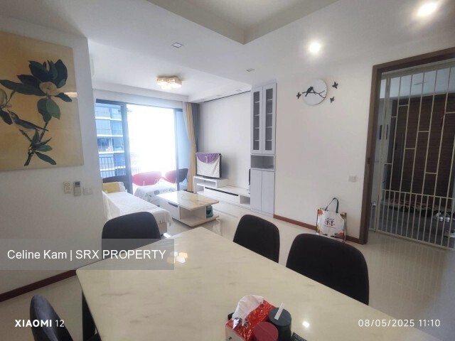 Wandervale (D23), Condominium #565174401